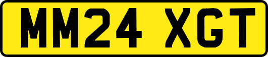 MM24XGT