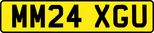 MM24XGU