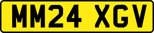 MM24XGV