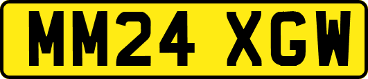 MM24XGW