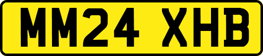 MM24XHB