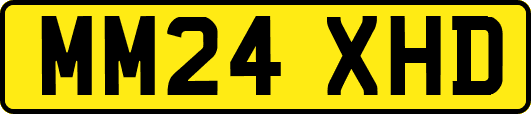 MM24XHD
