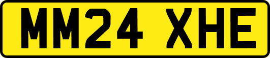 MM24XHE