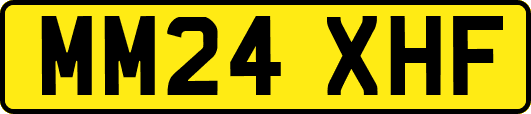 MM24XHF