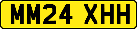 MM24XHH