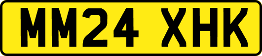 MM24XHK