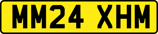 MM24XHM