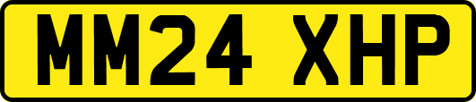 MM24XHP