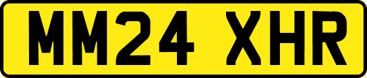 MM24XHR