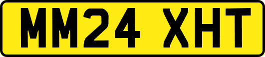 MM24XHT