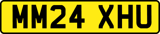 MM24XHU