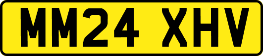 MM24XHV