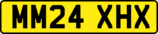 MM24XHX