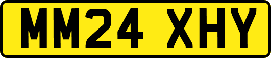 MM24XHY