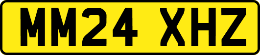 MM24XHZ
