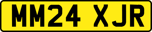 MM24XJR