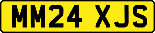MM24XJS