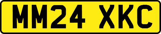 MM24XKC