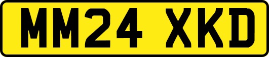MM24XKD