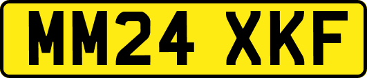 MM24XKF