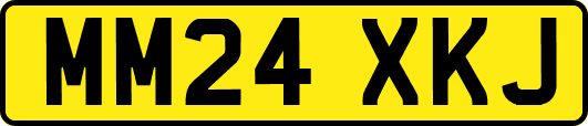 MM24XKJ