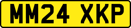 MM24XKP
