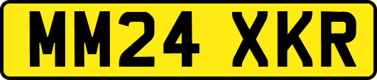 MM24XKR