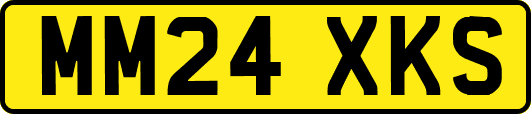 MM24XKS