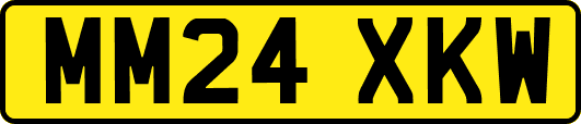 MM24XKW