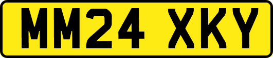 MM24XKY