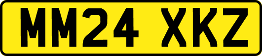 MM24XKZ