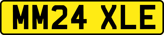 MM24XLE