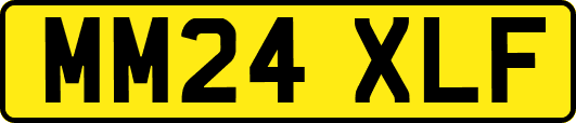 MM24XLF