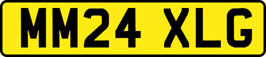 MM24XLG
