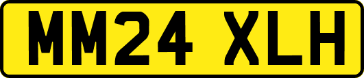 MM24XLH