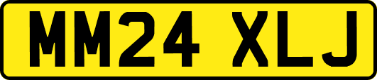 MM24XLJ