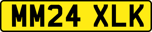 MM24XLK