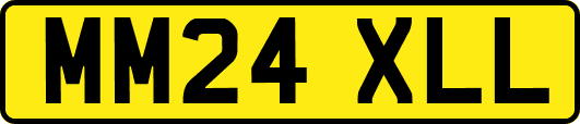 MM24XLL