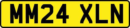 MM24XLN