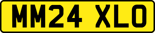 MM24XLO