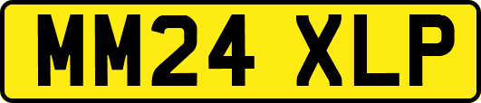 MM24XLP