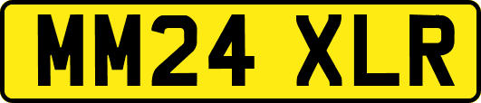 MM24XLR
