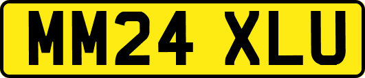MM24XLU