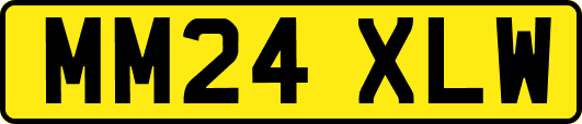 MM24XLW