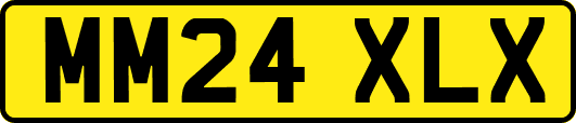 MM24XLX