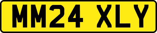 MM24XLY