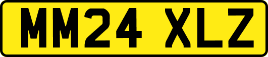 MM24XLZ