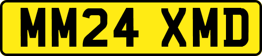 MM24XMD