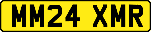 MM24XMR