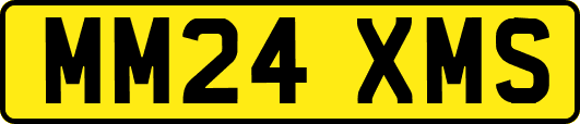 MM24XMS